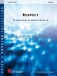 Respect (Fanfare Score)